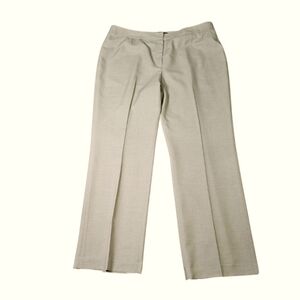 Evan Picone Trousers Size 18